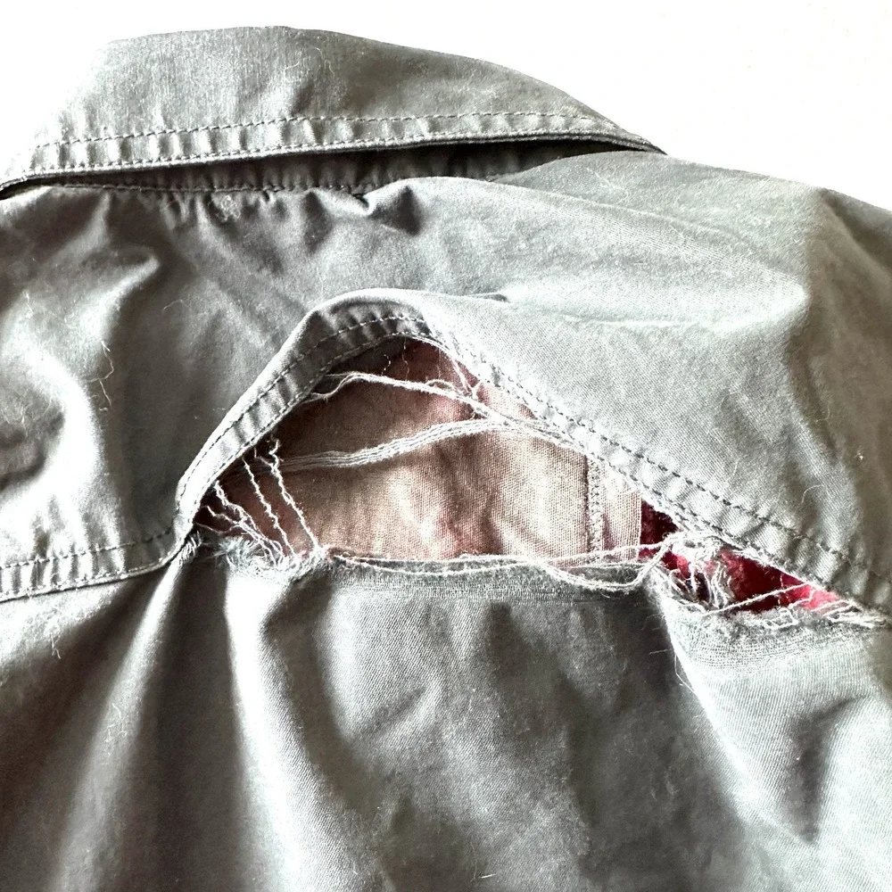 Eddie Bauer great jacket
